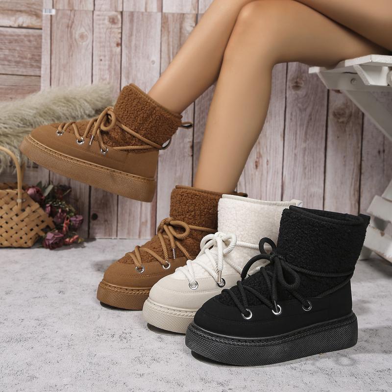 Sheepskin Ankle Boots | Womens Boots Boots Boots