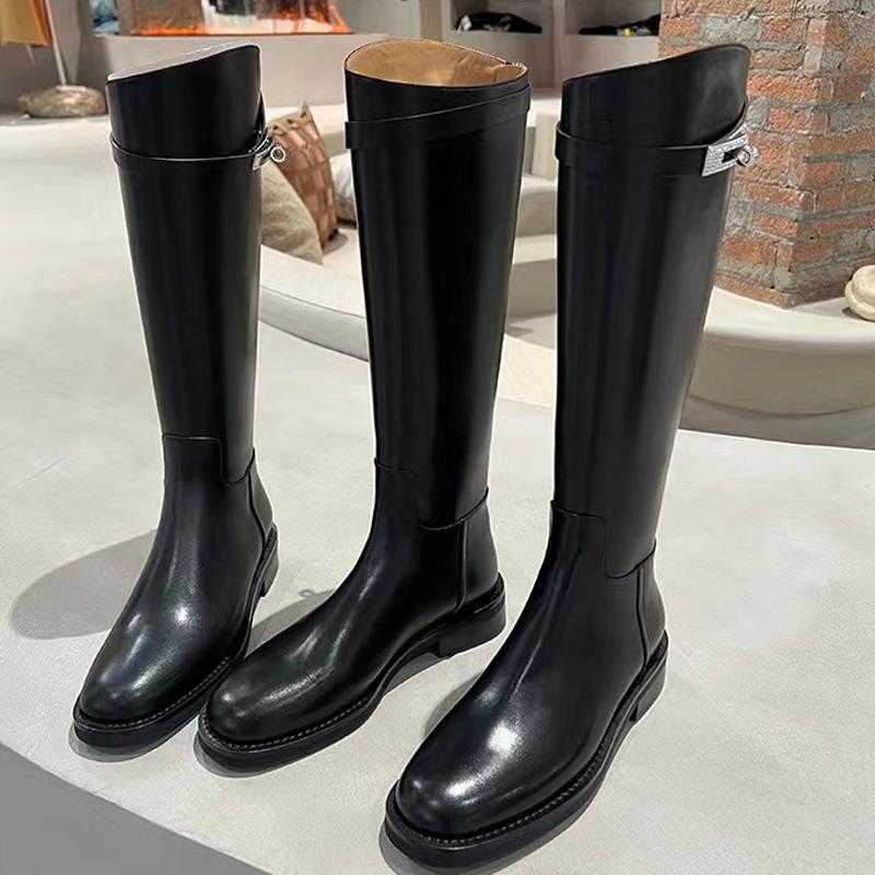 Shiny Leather Boots | Womens Boots Boots Boots