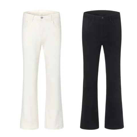 Slim Cut Cropped Jeans | Womens Jeans Clothing Jeans