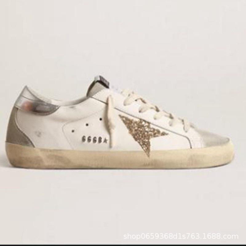 Sneakers Super-star Classic With List | Womens Sneakers Shoes Sneakers