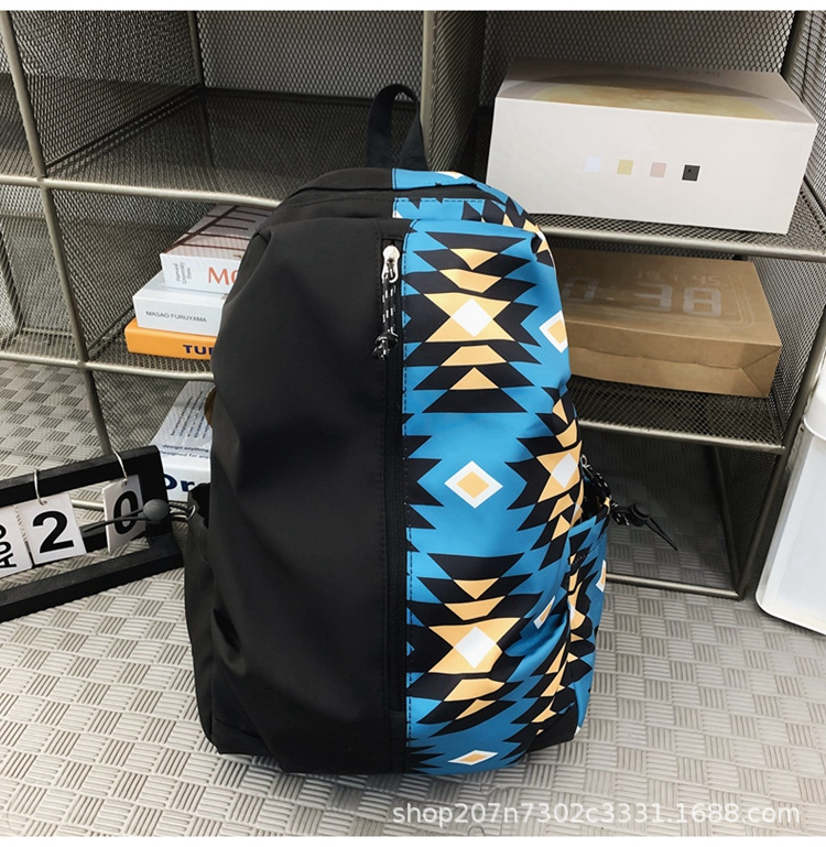 Spray Split Backpack | Womens Backpacks Backpacks Backpacks