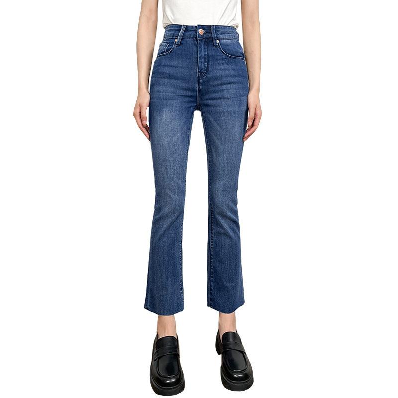 Straight Jeans | Womens Jeans Clothing Jeans