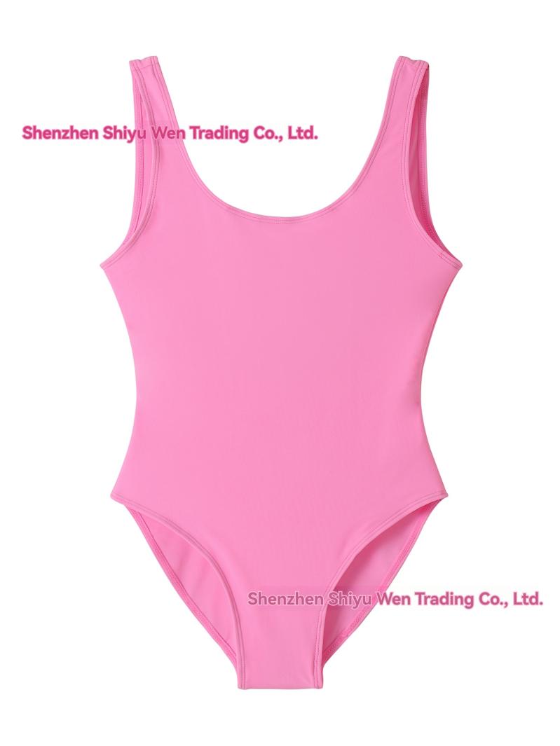 Stretch Nylon Swimsuit | Womens Swimwear Clothing Swimwear