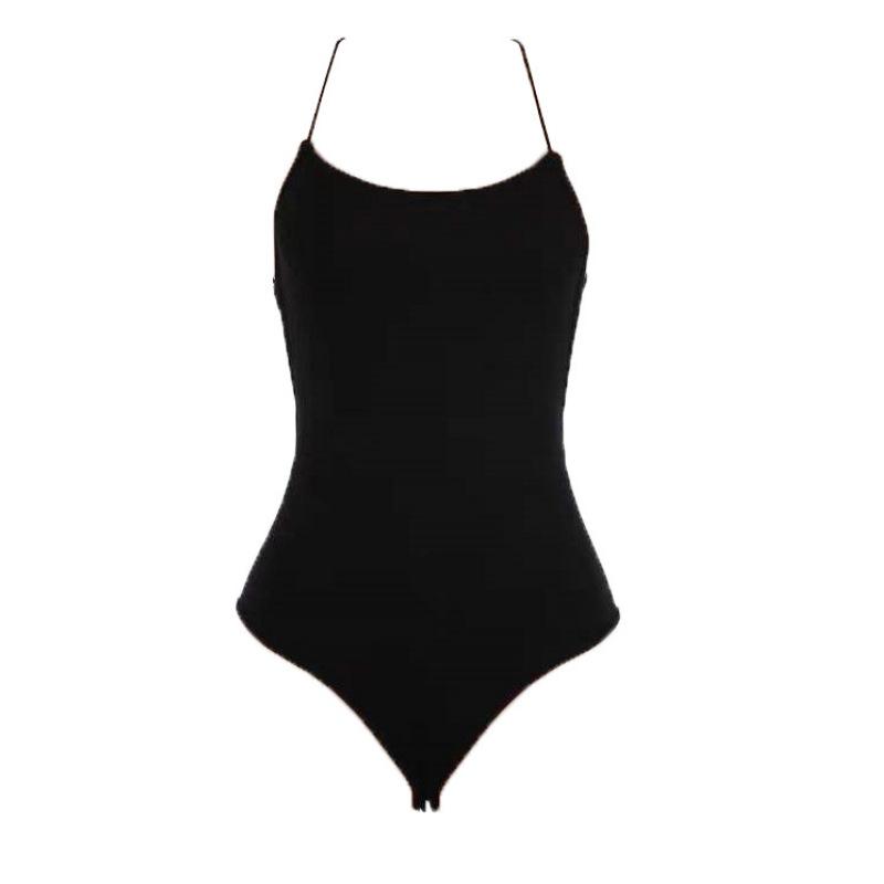 Stretch Nylon Swimsuit | Womens Swimwear Clothing Swimwear