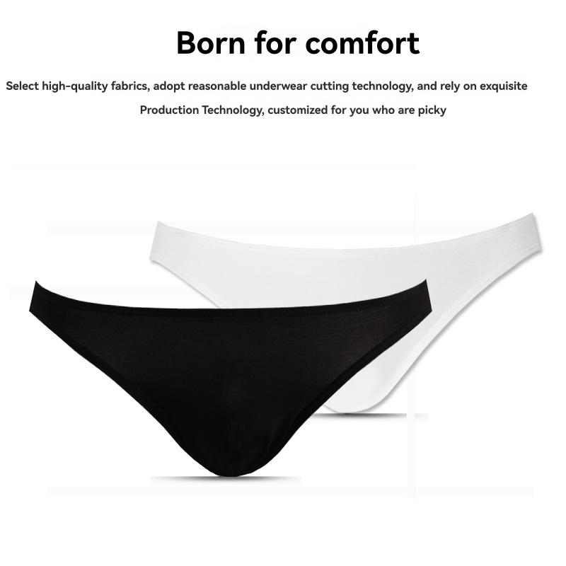 Stretch Re-nylon Bikini Bottom | Womens Swimwear Clothing Swimwear