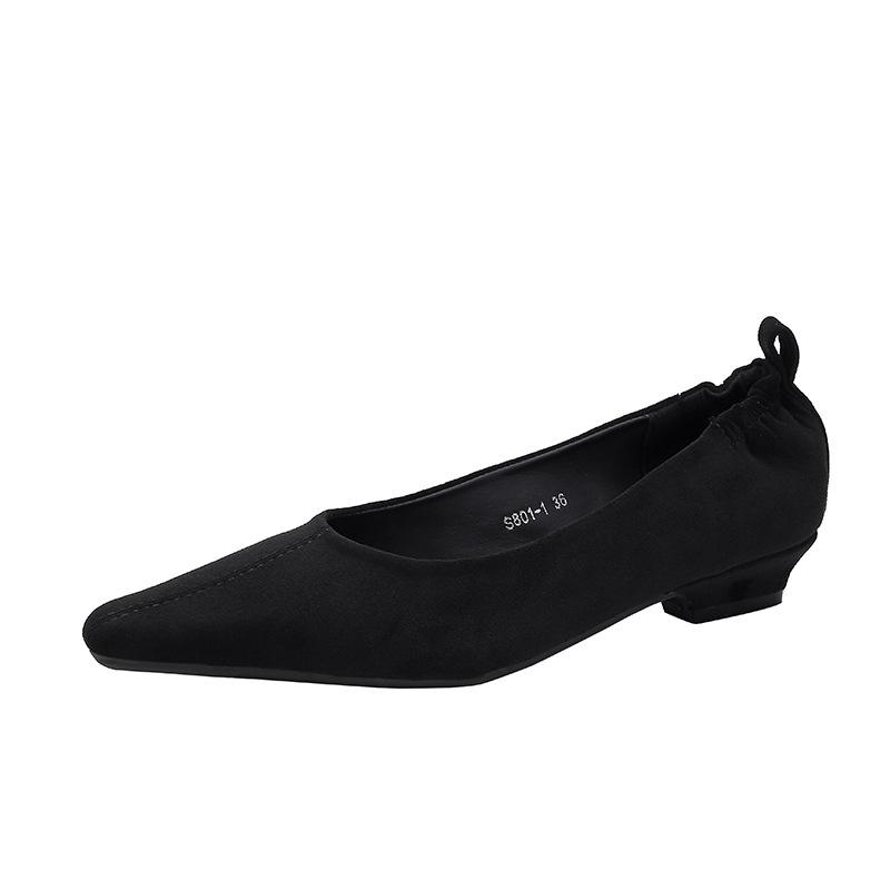 Suede Ballet Flats For | Womens Flat shoes Flat shoes Flat shoes