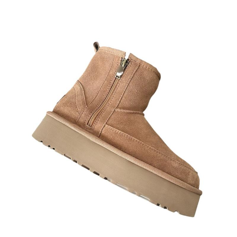 Suede Malica Bis Boots | Womens Laced Shoes Laced Shoes Laced Shoes