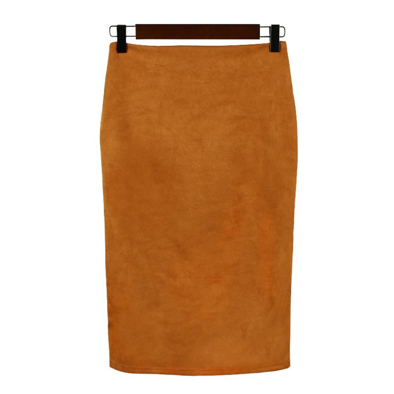 Suede Skirt | Womens Skirts Clothing Skirts