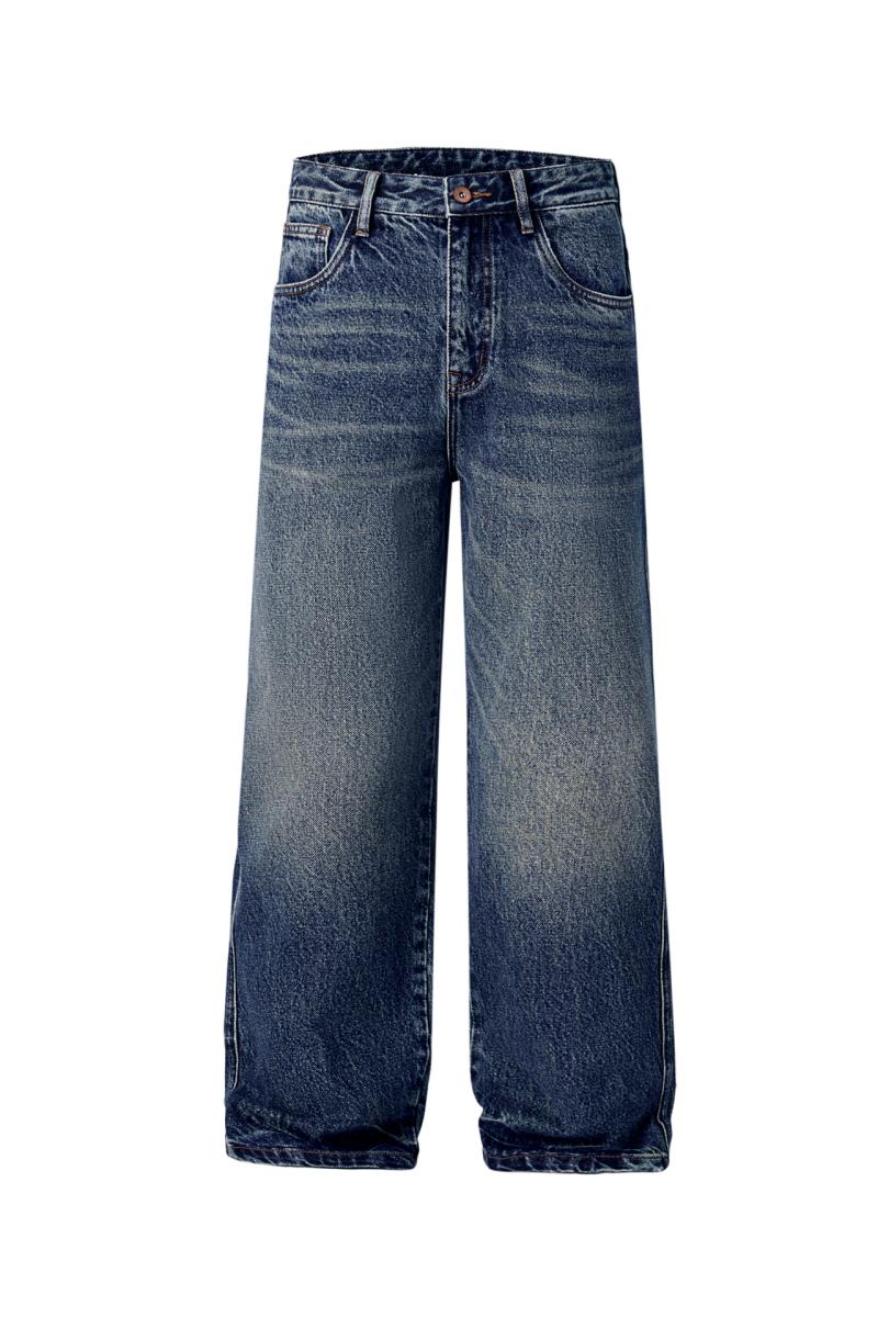 Super Baggy Jeans | Womens Jeans Clothing Jeans