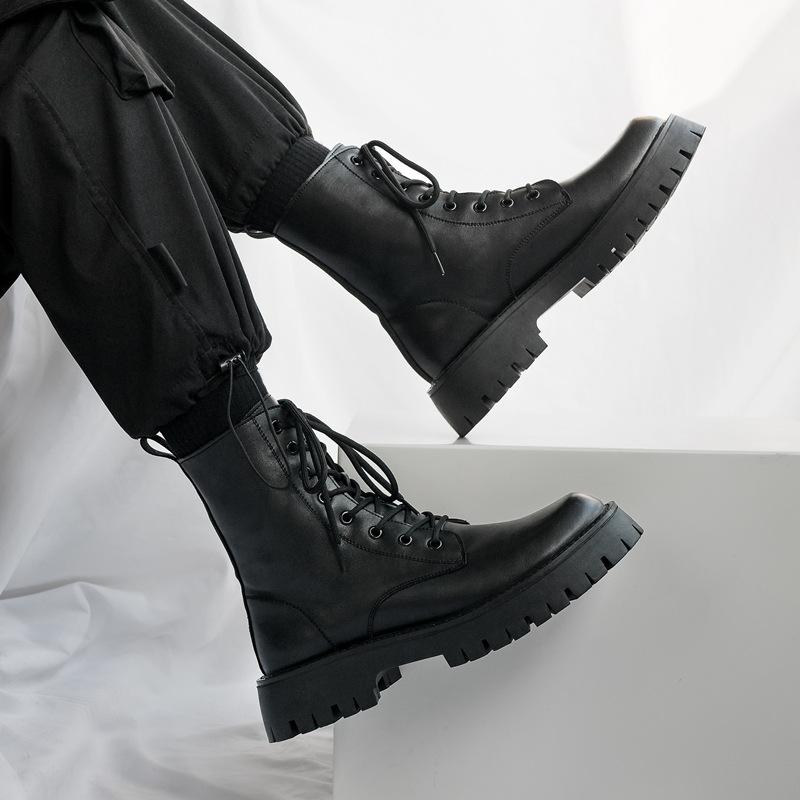 Tabi Split-toe Ankle Boots | Womens Boots Boots Boots