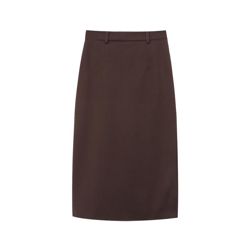 Tailored Skirt | Womens Skirts Clothing Skirts