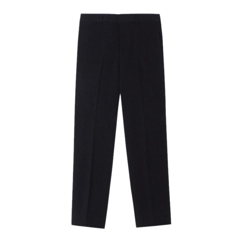 Tapered Leg Slim Trousers | Womens Pants & Shorts Clothing Pants & Shorts