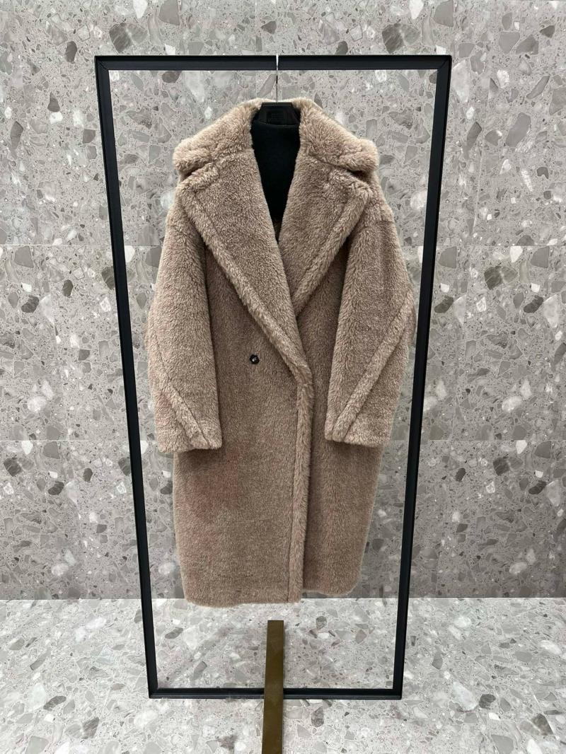 Tedgirl Coat | Womens Coats & Jackets Clothing Coats & Jackets