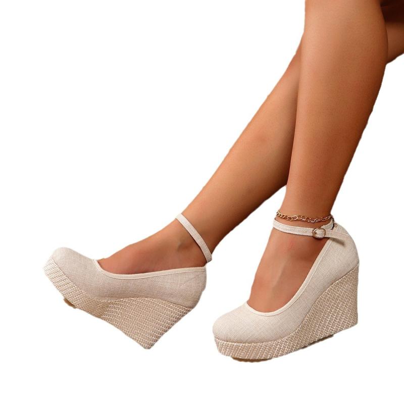 Tempest Pumps | Womens Wedges Shoes Wedges