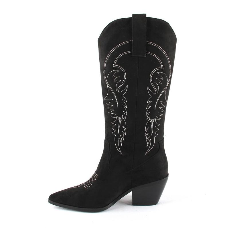 texano’ Leather Boots | Womens Boots Boots Boots