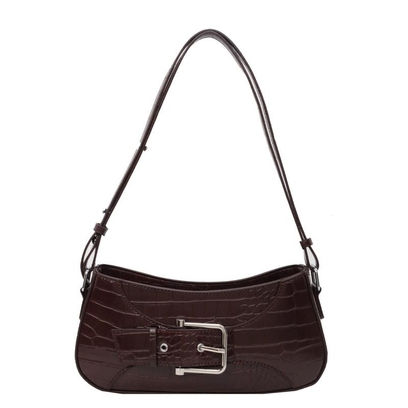 The 99 Leather Shoulder Bag | Womens Totes Bags Totes