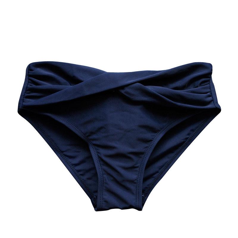 Twist Bikini Bottoms | Womens Swimwear Clothing Swimwear