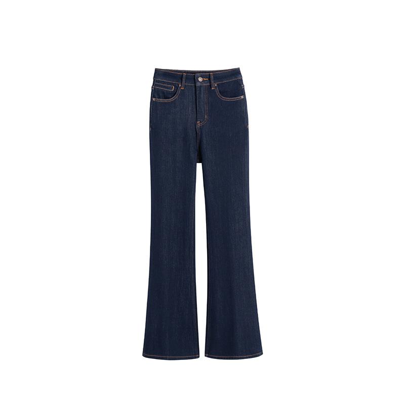 Two-tone Jeans | Womens Jeans Clothing Jeans