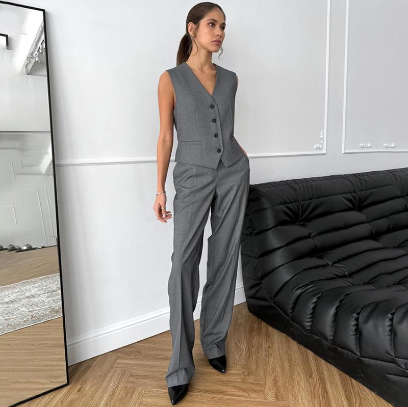 Virgin Wool Jumpsuit | Womens Jumpsuits Clothing Jumpsuits