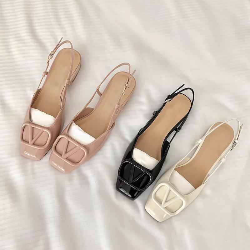 Vlogo Ballerinas | Womens Flat shoes Flat shoes Flat shoes