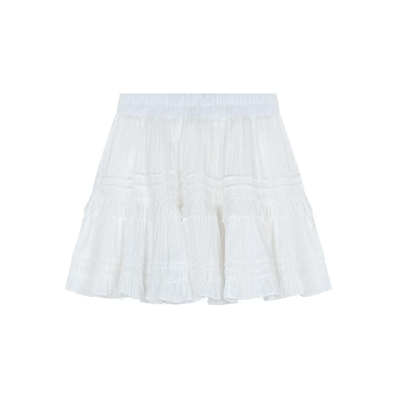 Voile Giuliani Skirt | Womens Skirts Clothing Skirts