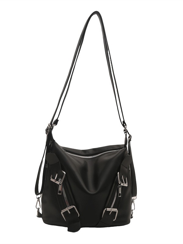 Voyou Buckles Bag | Womens Shoulder Bags Bags Shoulder Bags