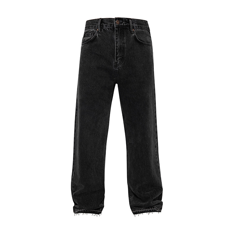 Wide Leg Jeans | Womens Jeans Clothing Jeans