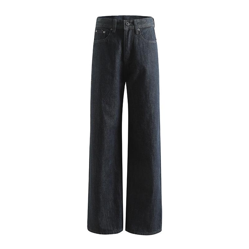 Wide Leg Jeans | Womens Jeans Clothing Jeans