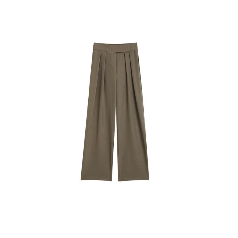 Wide-leg Trousers | Womens Pants & Shorts Clothing Pants & Shorts