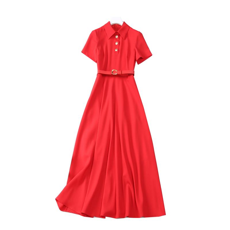 Wool And Silk Long Dress | Womens Dresses Clothing Dresses