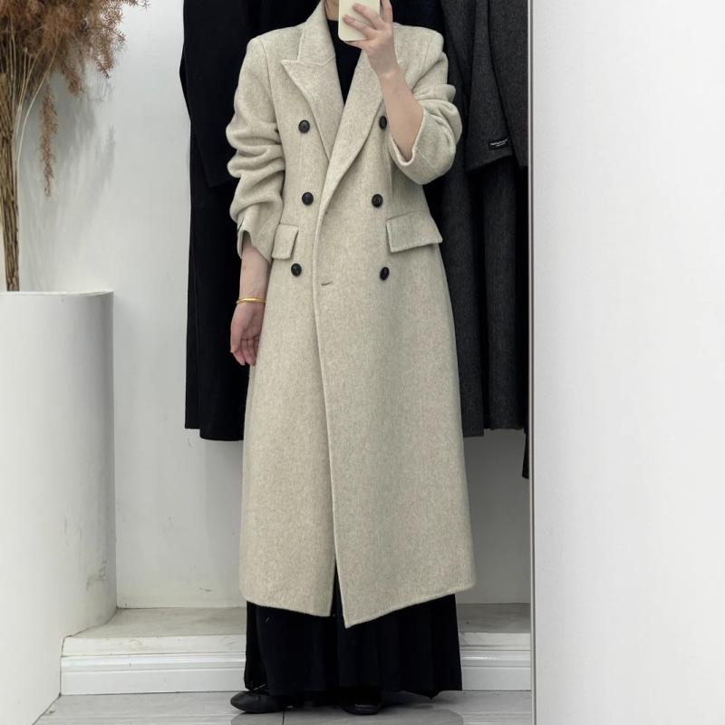 Wool Coat | Womens Coats & Jackets Clothing Coats & Jackets