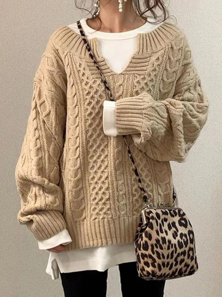 Wool Knitwear | Womens Sweaters Clothing Sweaters