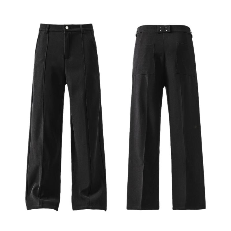 Woolen Flare Pants In | Womens Pants & Shorts Clothing Pants & Shorts