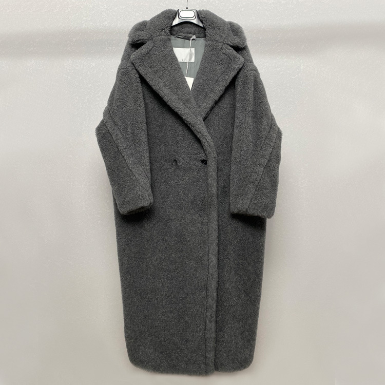 Wool Coat Kadiak | Womens Coats & Jackets Clothing Coats & Jackets